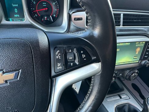 Used 2014 Chevrolet Camaro LT w/ RS Package image 30