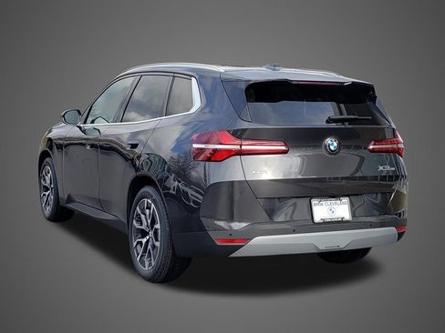 New 2026 BMW X3 xDrive30 image 7