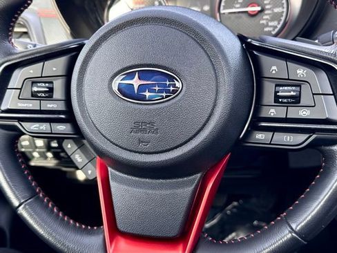 Used 2022 Subaru Forester Sport image 16