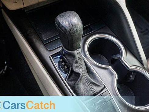 Used 2024 Toyota Camry LE image 34