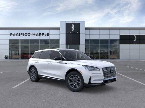 New 2026 Lincoln Corsair Premiere image 7