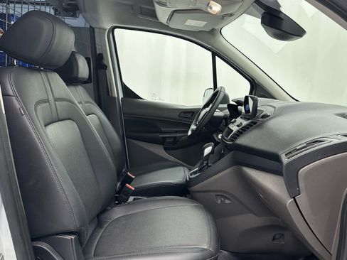 Used 2022 Ford Transit Connect XL image 15