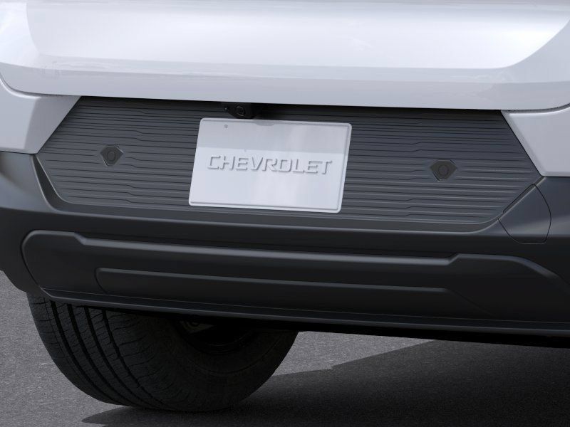 New 2026 Chevrolet Equinox EV LT FWD image 14