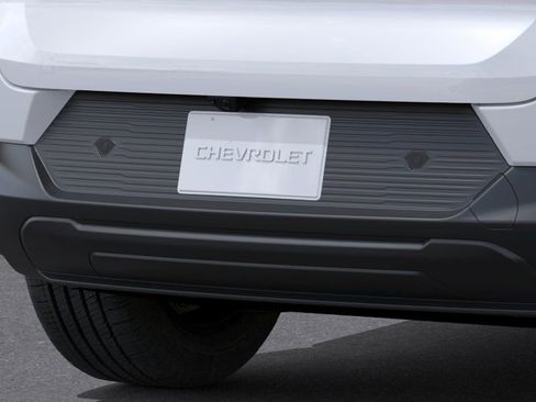 New 2026 Chevrolet Equinox EV LT FWD image 14