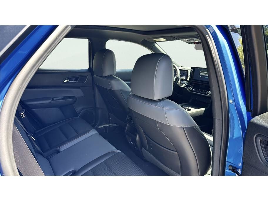Used 2024 Honda Prologue Elite image 16