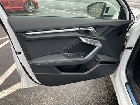 Used 2025 Audi A3 2.0T Premium Plus w/ Premium Plus Package image 6