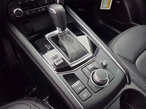 New 2025 MAZDA CX-5 AWD 2.5 S image 15