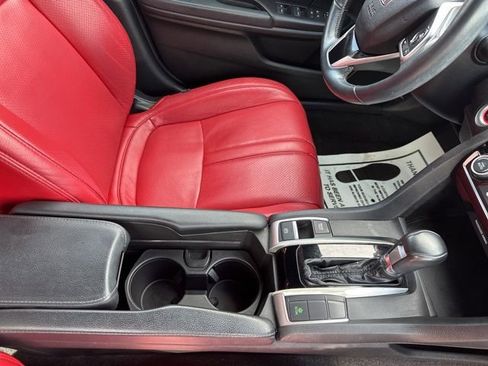 Used 2019 Honda Civic Sport image 15