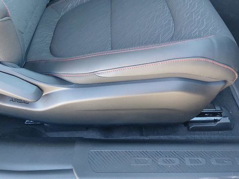 New 2026 Dodge Charger Scat Pack w/ Blacktop Package image 13