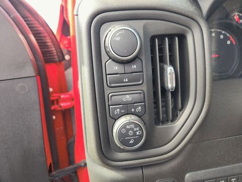 Used 2022 Chevrolet Silverado 3500 W/T w/ WT Convenience Package image 24