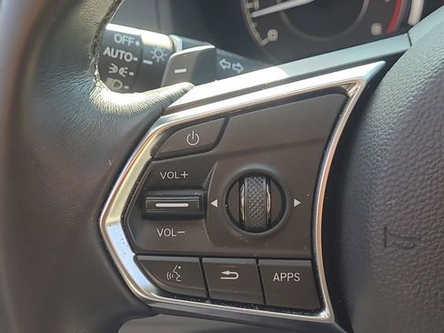 Used 2021 Acura RDX w/ Technology Package image 27