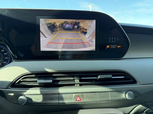 Used 2022 Hyundai Palisade SE image 29