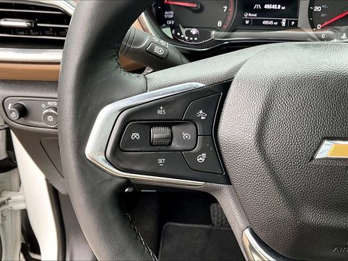 Used 2022 Chevrolet TrailBlazer ACTIV image 11