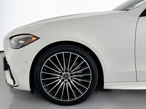 Certified 2023 Mercedes-Benz C 300 Sedan image 11