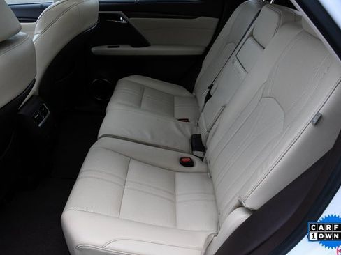 Used 2023 Lexus RX 350 image 10