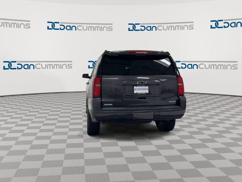 Used 2018 Chevrolet Tahoe Premier image 7