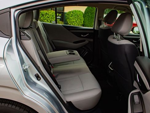 Used 2024 Subaru Legacy Premium image 19