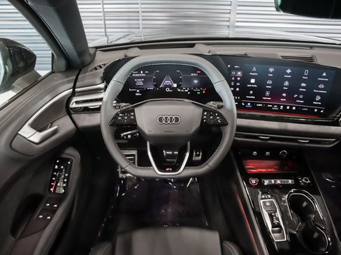 New 2025 Audi S5 Premium Plus image 19