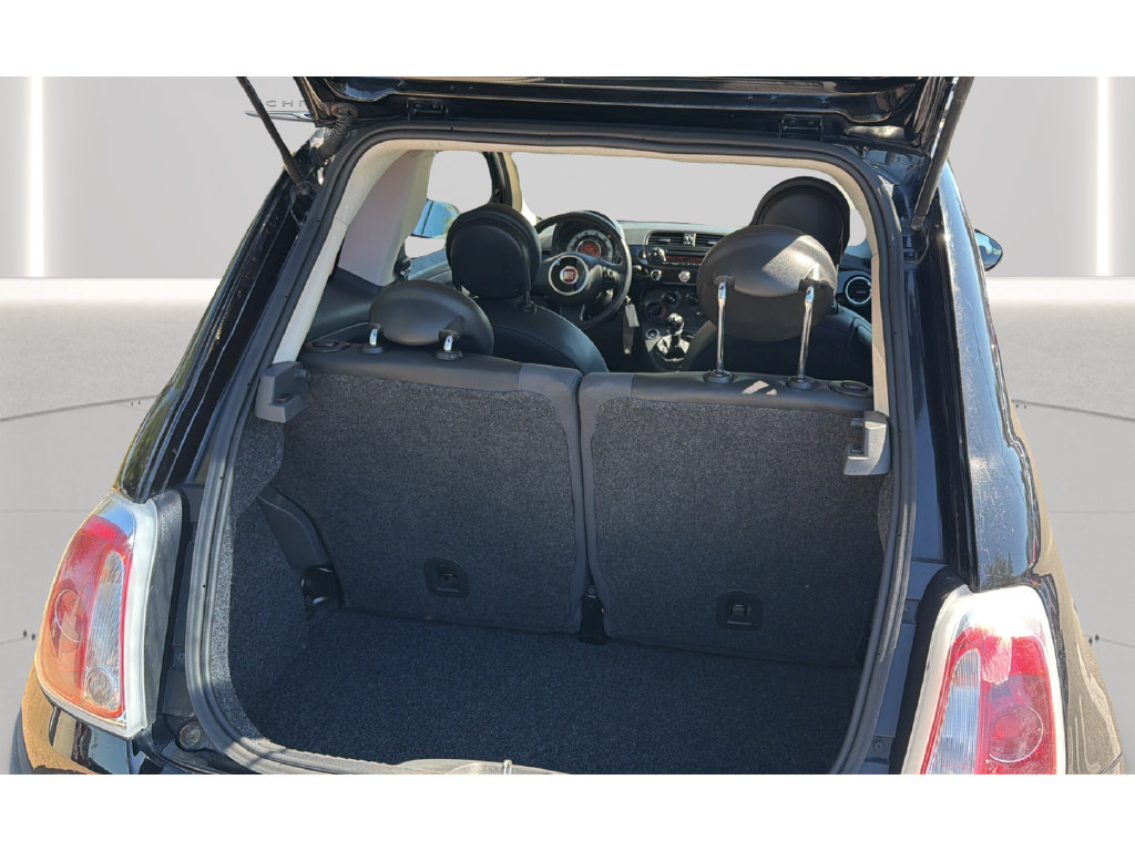 Used 2015 FIAT 500 Pop FWD image 26