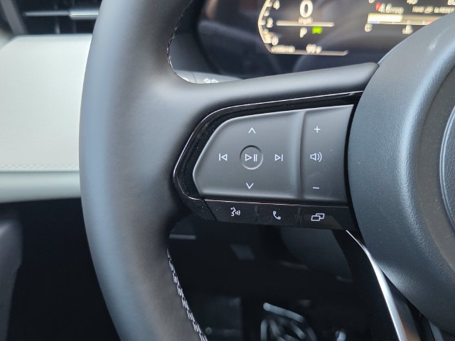 New 2026 MAZDA CX-5 Select AWD/4WD image 24