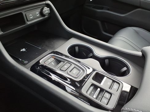 New 2026 Honda Pilot Touring image 20