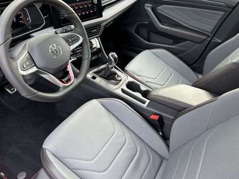 New 2026 Volkswagen Jetta GLI Autobahn image 9