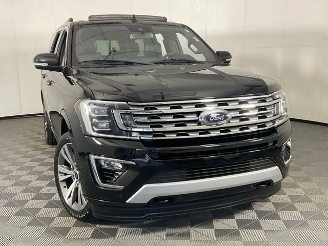 Used 2021 Ford Expedition Limited AWD/4WD image 45