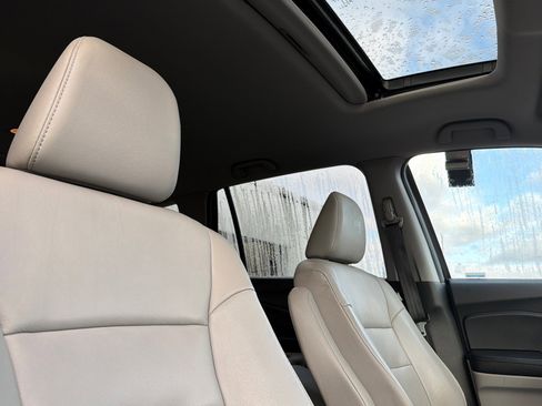 Used 2016 Honda Pilot EX-L image 17