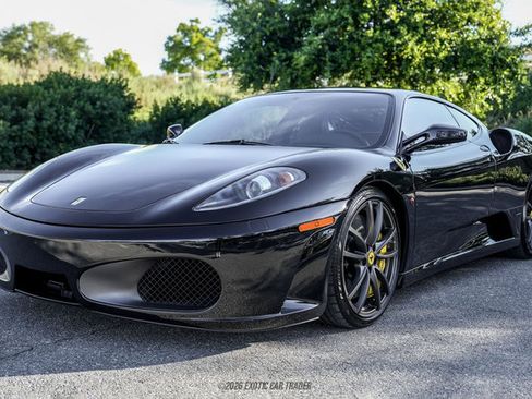 Used 2006 Ferrari F430 Coupe RWD image 14