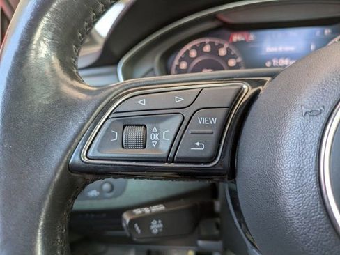 Used 2018 Audi A5 2.0T Premium Plus w/ Premium Plus image 23