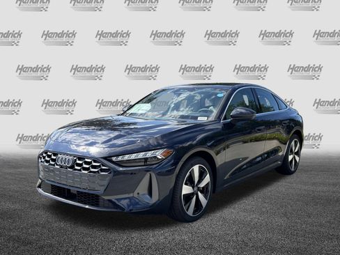 New 2025 Audi A5 2.0T Premium Plus image 5