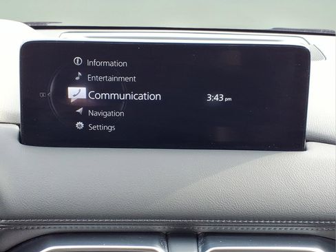 Certified 2023 MAZDA CX-5 AWD 2.5 S w/ Select Package image 8