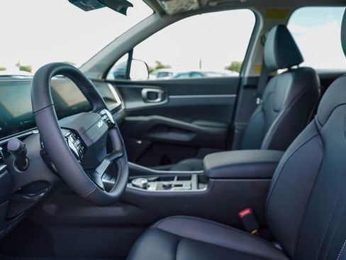 New 2026 Kia Sorento EX w/ EX Premium Package image 20