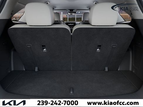New 2026 Kia Sorento EX image 19