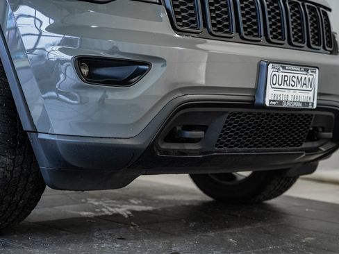 Certified 2021 Jeep Grand Cherokee Freedom Edition image 18