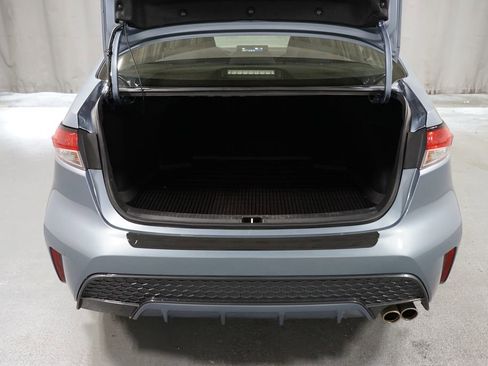 Used 2022 Toyota Corolla SE image 32