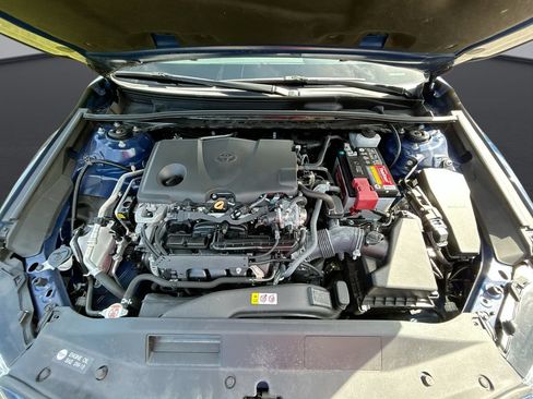 Used 2023 Toyota Camry LE FWD image 31
