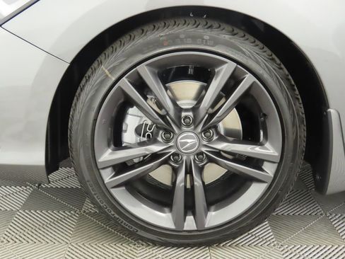 Used 2025 Acura Integra A-Spec image 31