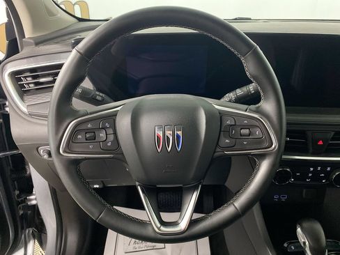 Certified 2024 Buick Encore GX Preferred w/ Comfort Package FWD image 14