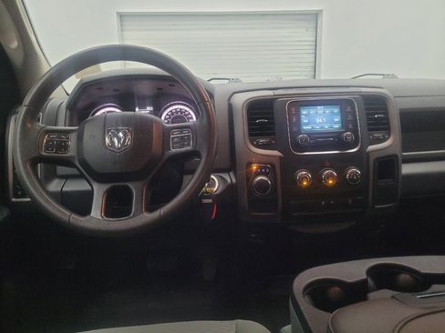 Used 2018 RAM 1500 Tradesman w/ Popular Equipment Group RWD image 22