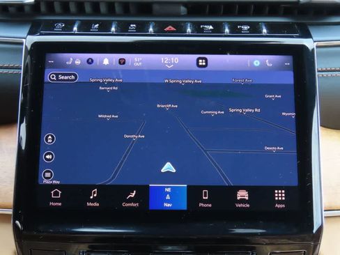 Used 2021 Jeep Grand Cherokee L Summit image 25