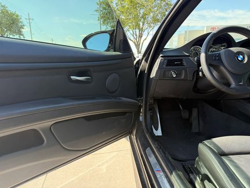Used 2012 BMW M3 Coupe RWD image 5