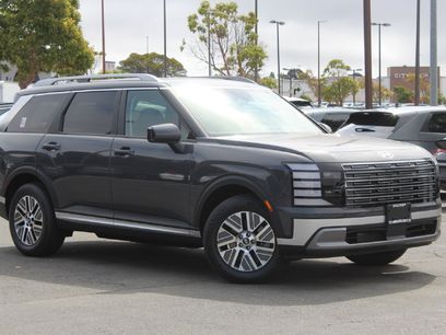 New 2026 Hyundai Palisade FWD Hybrid