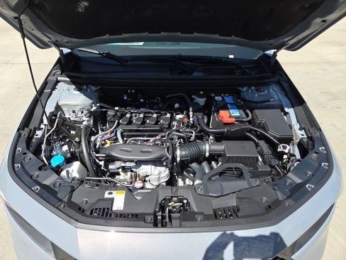 New 2026 Honda Accord SE image 6