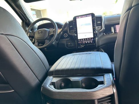 New 2026 RAM 2500 Limited image 37