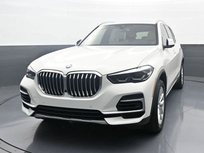 Used 2022 BMW X5 xDrive40i w/ Premium Package