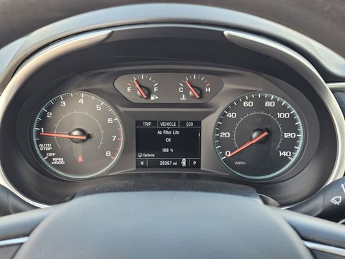 Used 2024 Chevrolet Malibu LT image 21