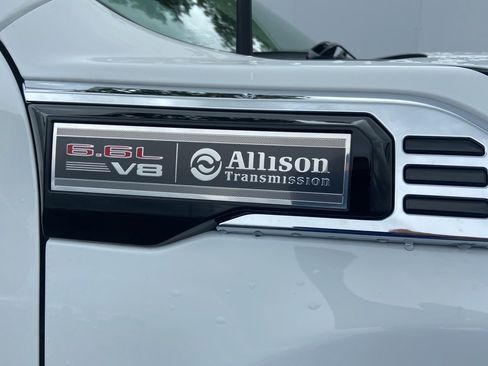 Certified 2024 GMC Sierra 2500 SLE image 4