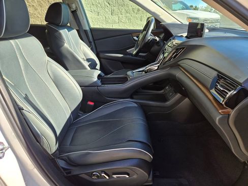 Certified 2021 Acura RDX Advance Package image 21