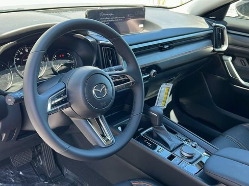 Used 2025 MAZDA CX-50 AWD 2.5 Hybrid w/ Weather Package image 10